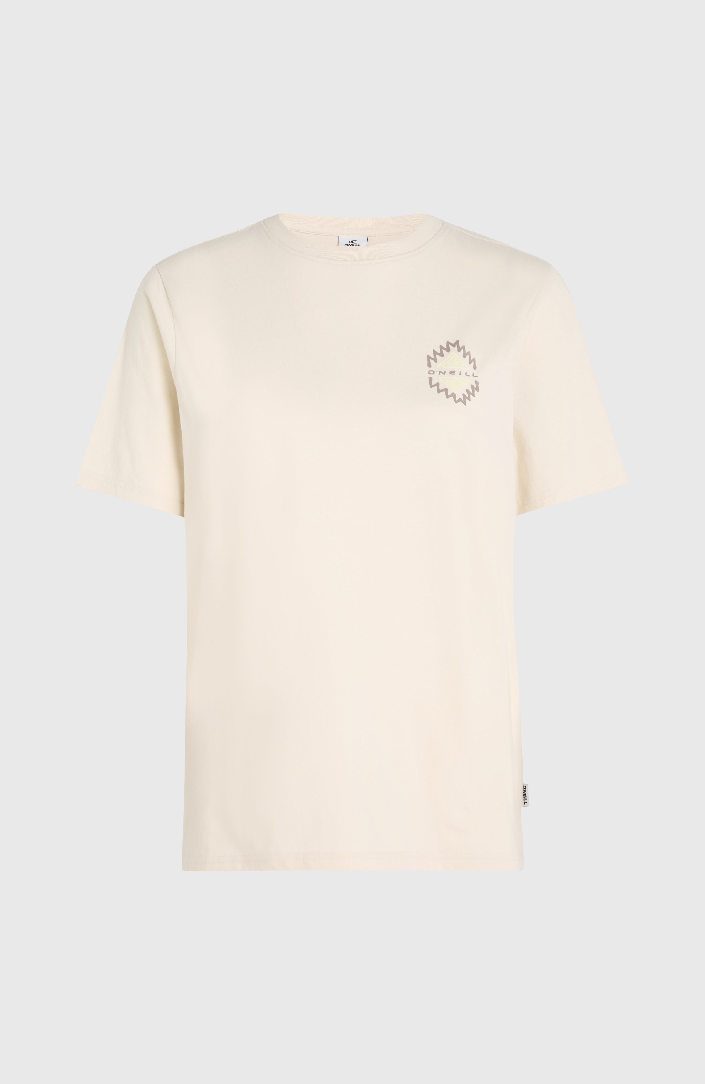 Chest Graphic T-shirt