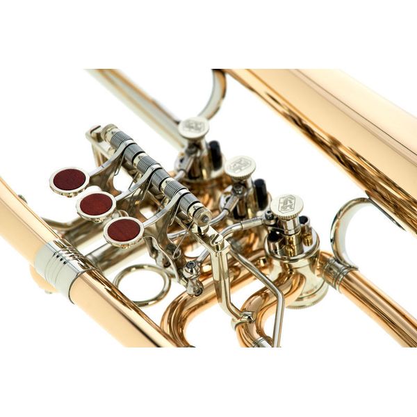 Krinner Vlado Kumpan Flugelhorn