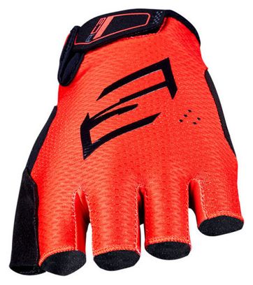 Gants Courts Five Gloves RC 3 Gel Rouge