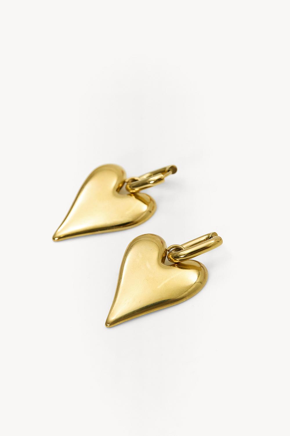 WHY THIS MAGIC - GOLD