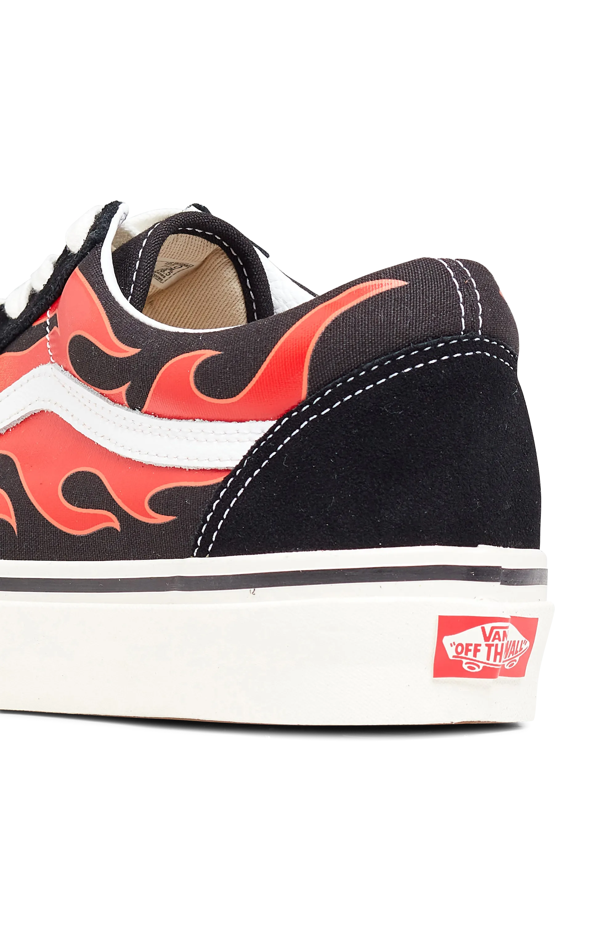 VANS Baskets UA Old Skool 36 DX Multicolore