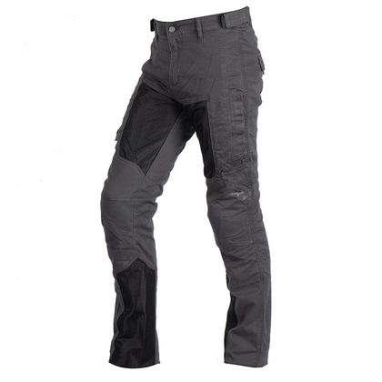 Pantalon DXR NAZAIRE'R - Gris