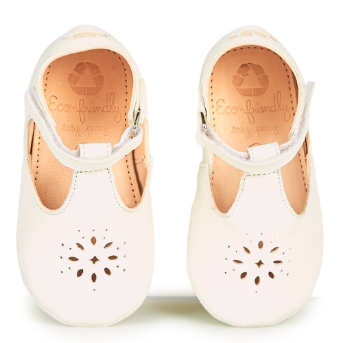 Easy Peasy - LILLYP - Blanc