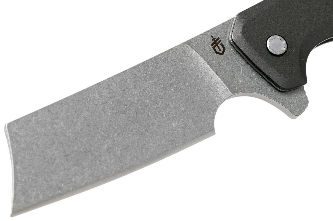 Gerber Asada Onyx 30-001808 zakmes