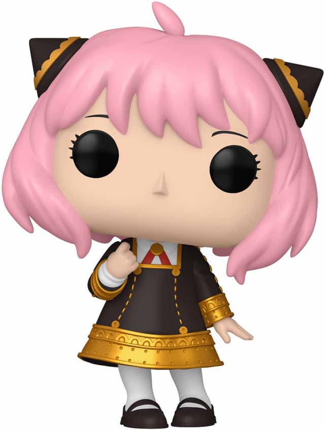 Funko Spy X Family actionfigur (Anya Forger)