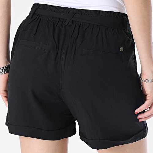 Short Femme Merida Noir