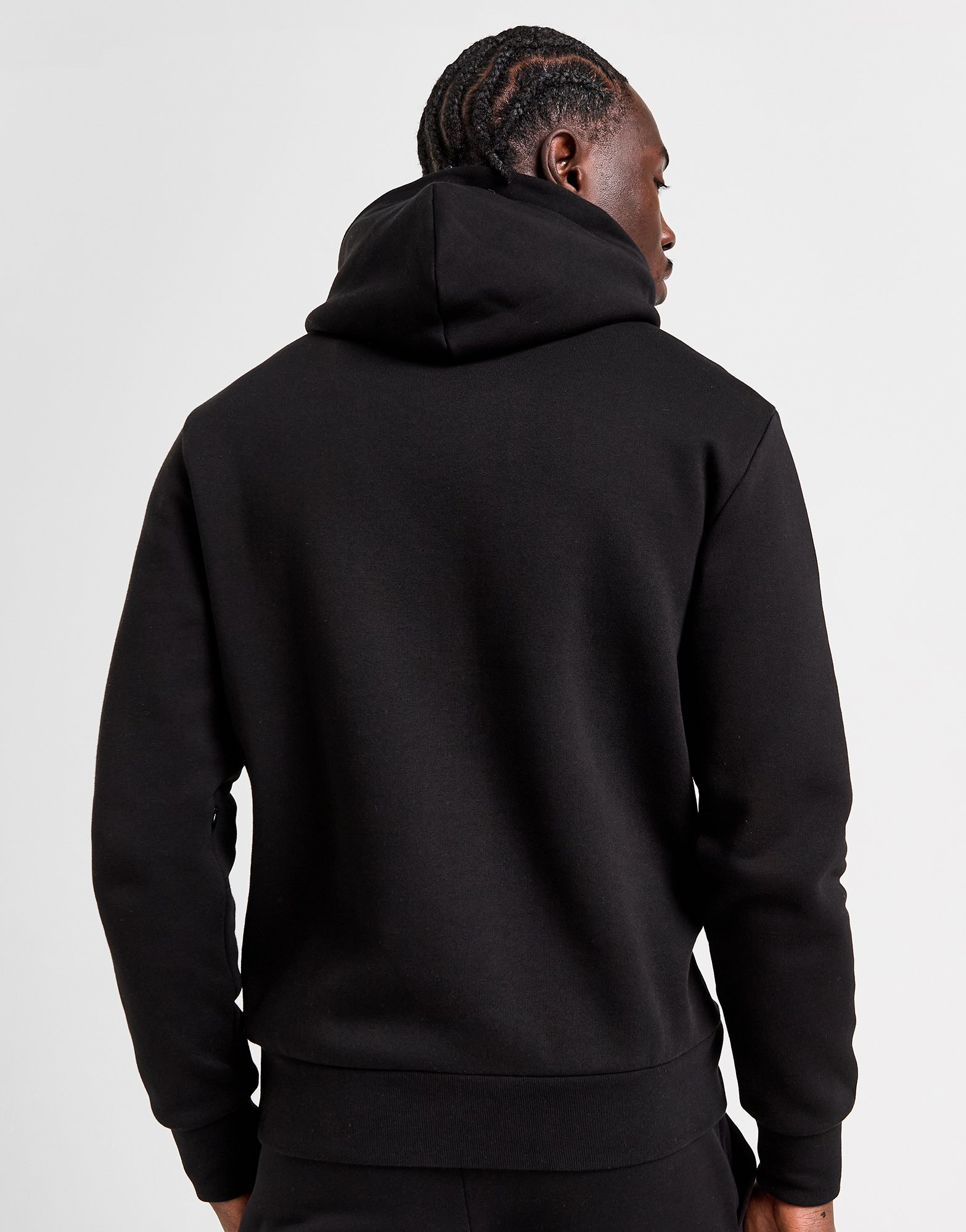 Hoodrich Sweat à Capuche Chromatic Homme
