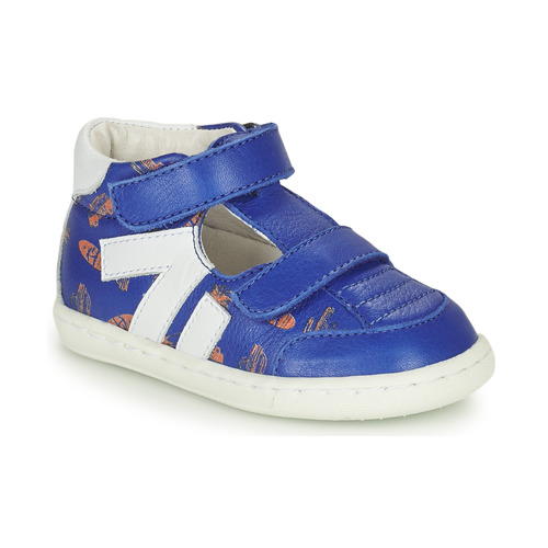 GBB - SAMBO FLEX - Bleu