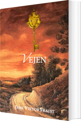 Vejen - Jens Viktor Fraust - Bog