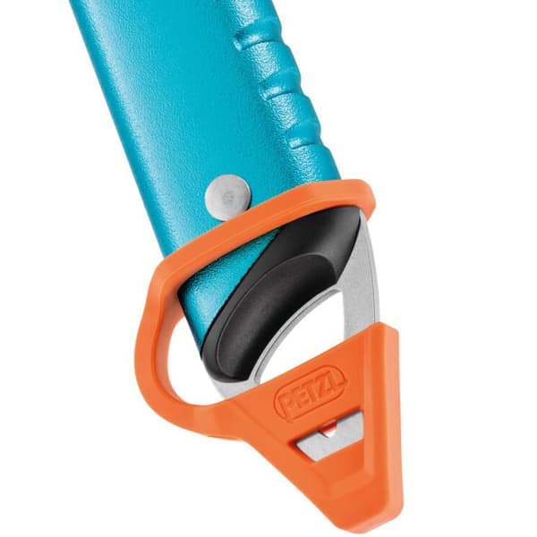 Accessoire piolet PETZL PICK AND SPIKE PROTECTION UNICOLORE