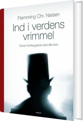 Ind I Verdens Vrimmel - Flemming Chr. Nielsen - Bog