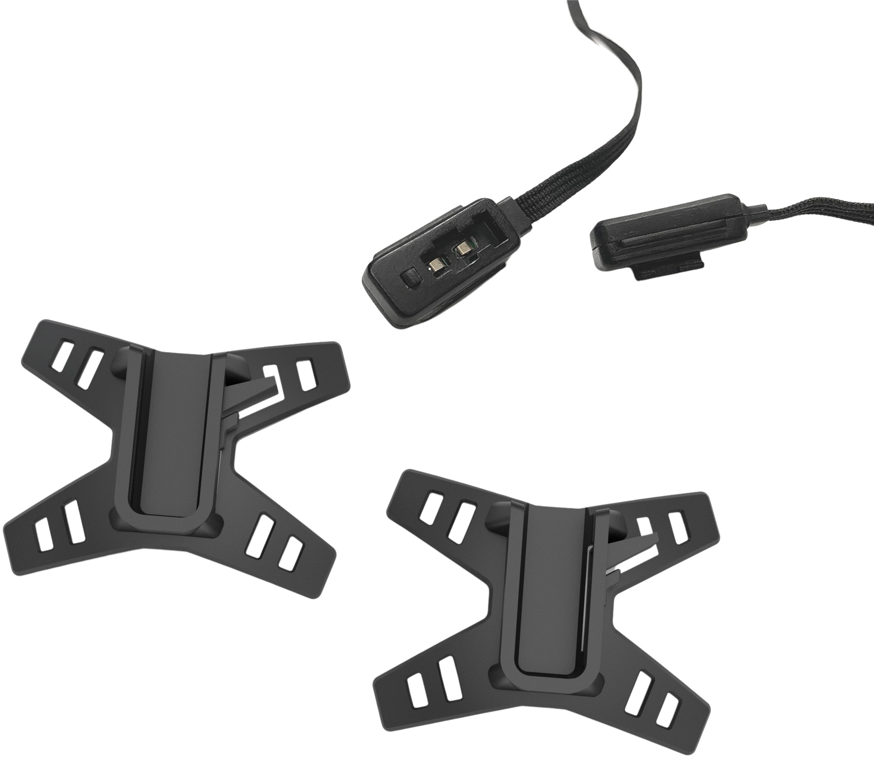 Free Helmet Mount Kit