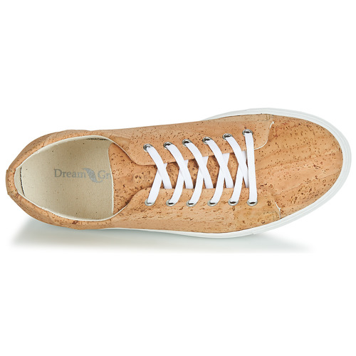 Dream in Green - JAKANIS-VEGAN - Beige