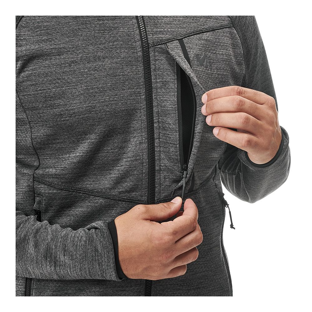 Millet LOKKA II - Polaire Homme saphir