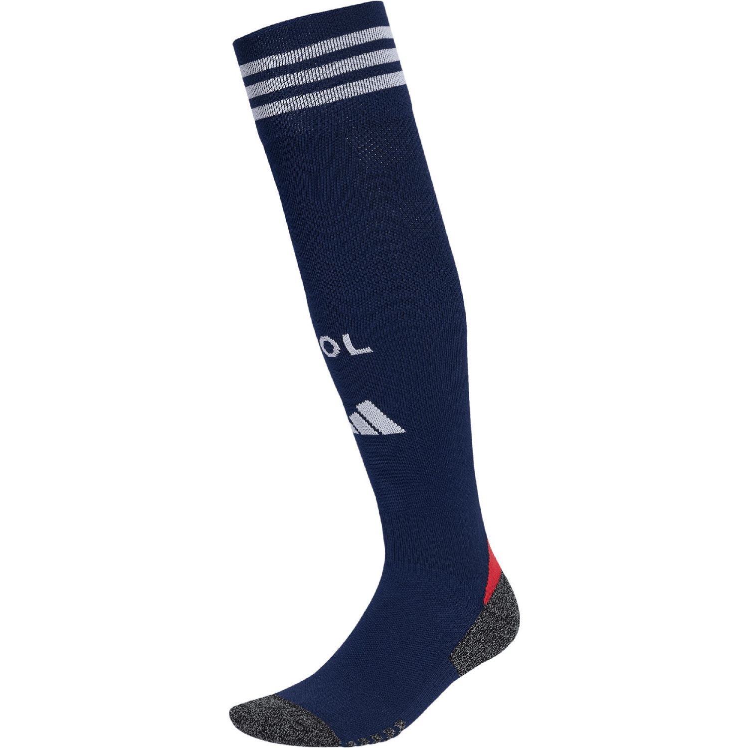 adidas Olympique Lyon Uit Sokken 2025/2026