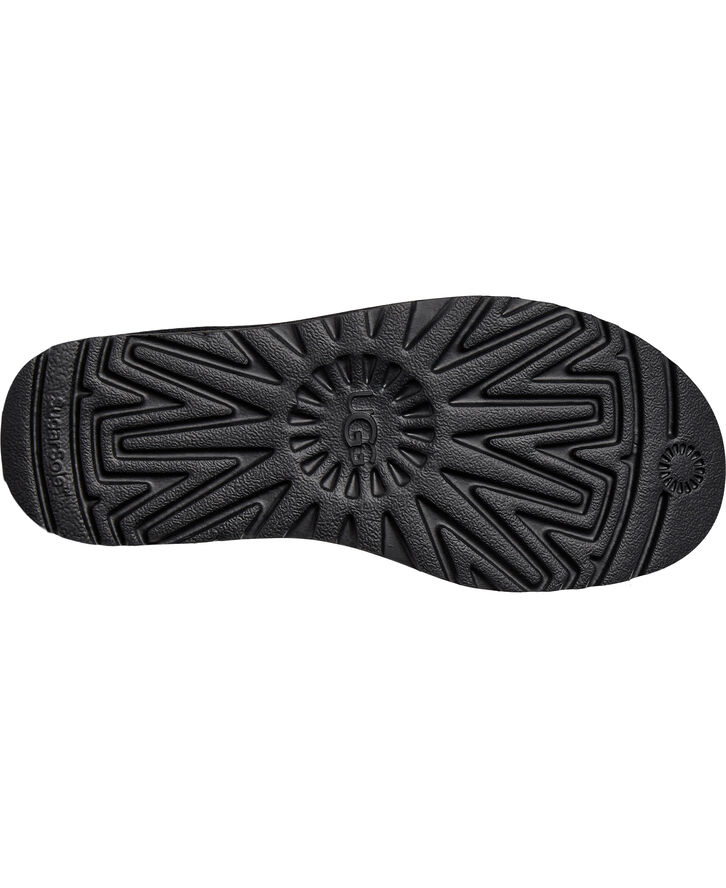 UGG W Cl Ultra MiniPlatf Black