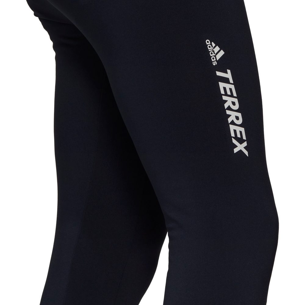 adidas TERREX Terrex Agravic XC Tights Herren legend ink