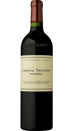 Château Trotanoy 2020 Pomerol Rouge