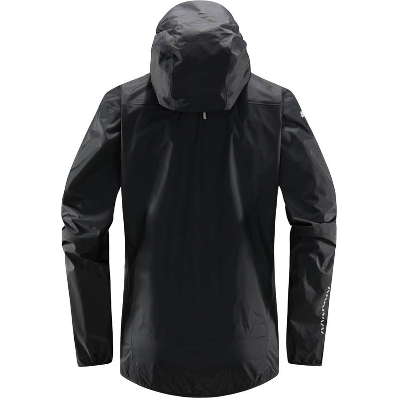 Haglöfs L.I.M GTX Jakke Dame