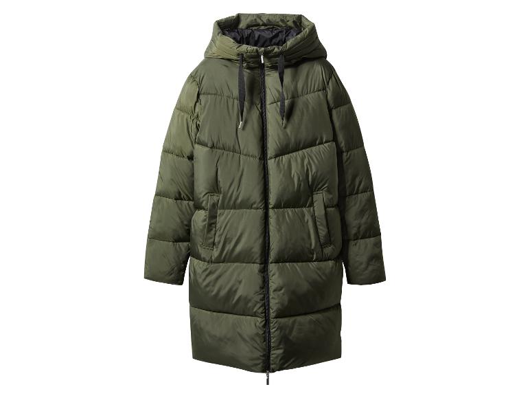 Dames winterjas