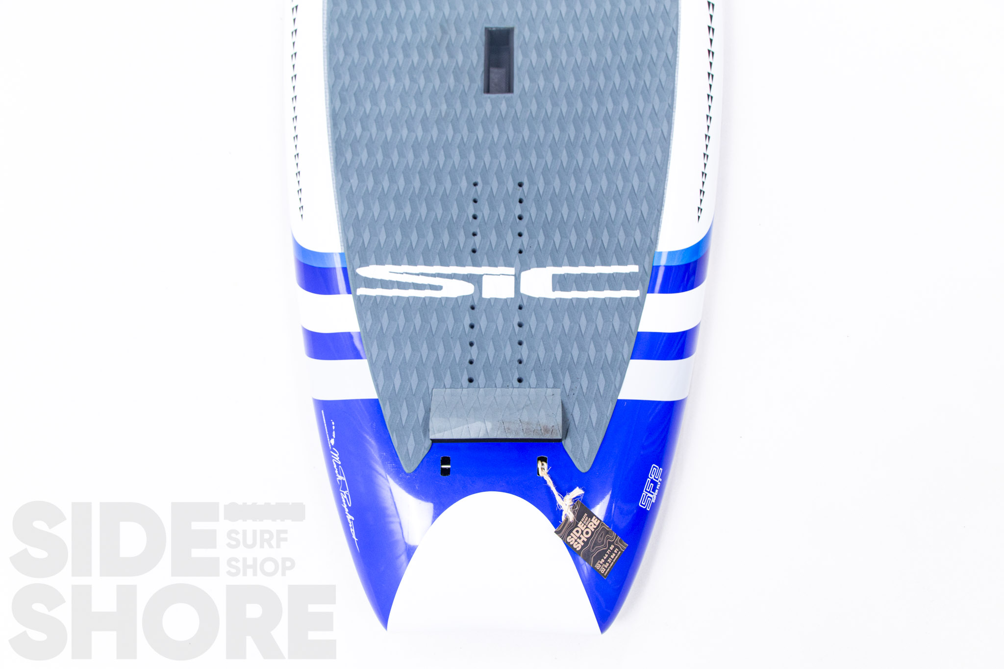 SIC Mako 6'5