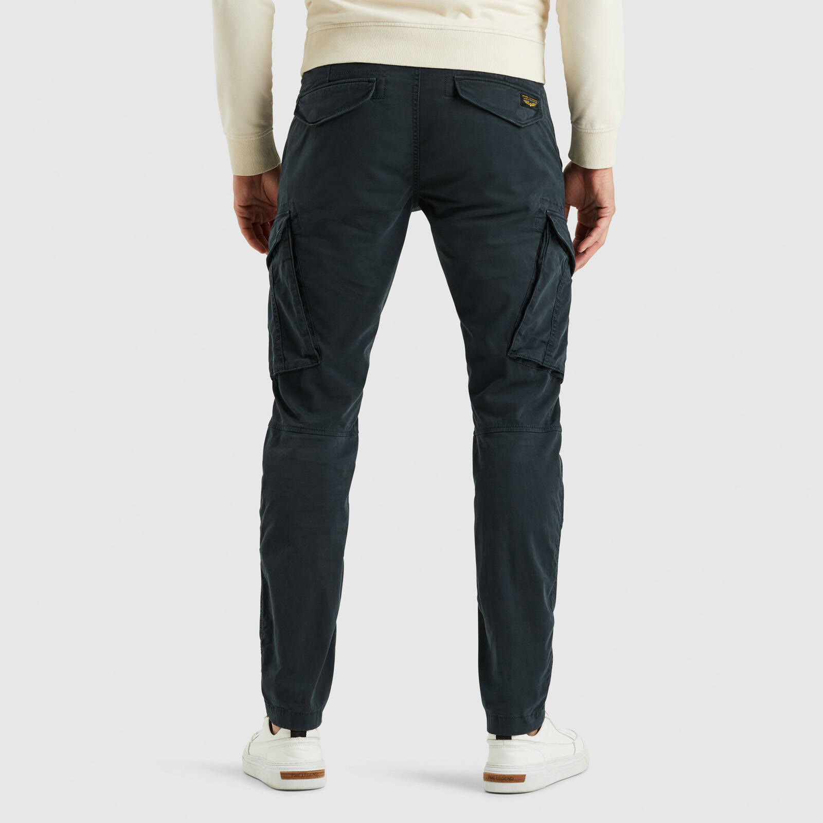 PME Legend| Herren Cargohose NORDROP CARGO STRETCH TWILL