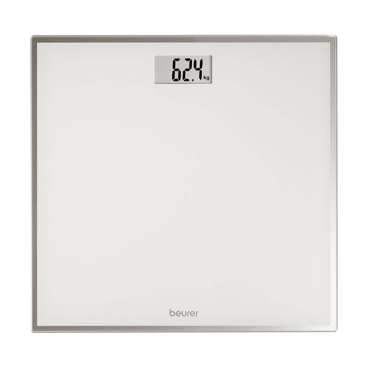 Beurer Digitale Personenwaage GS 120