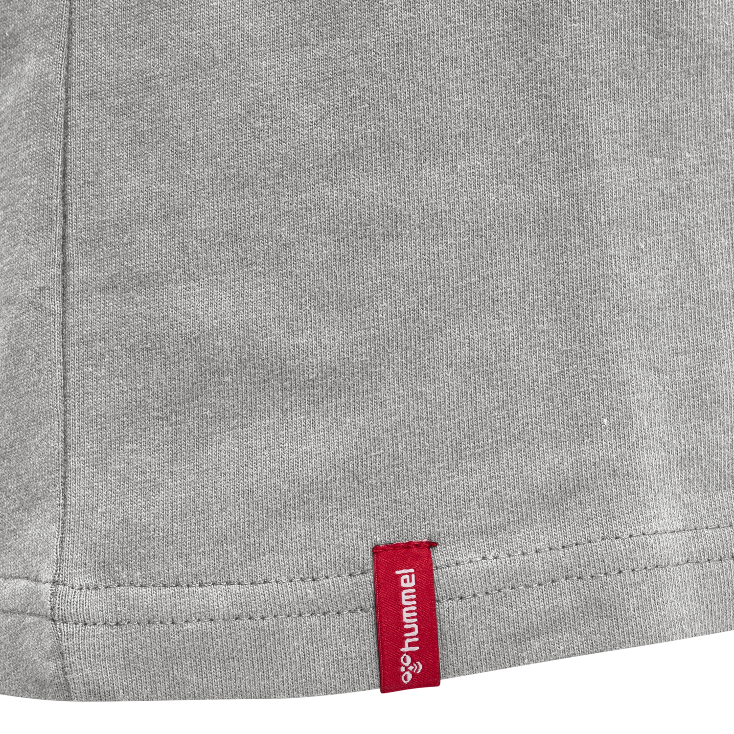 hmlRED HEAVY T-SHIRT S/S WOMAN