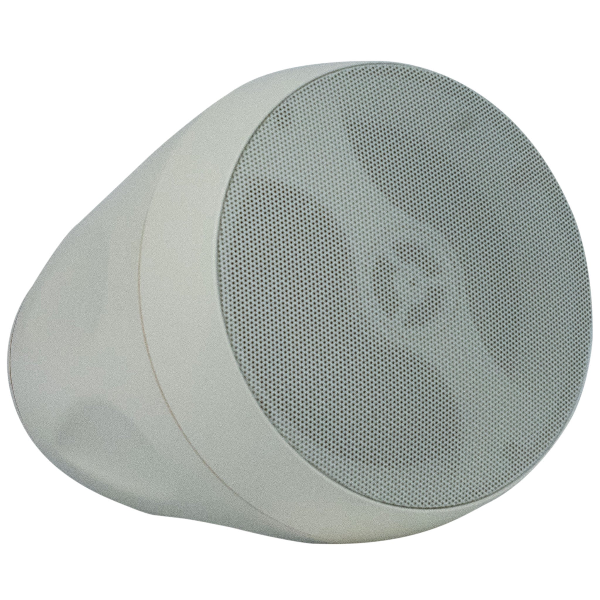 DAP DPS-640 passieve 6.5 inch hangende luidspreker 100 V, zwart