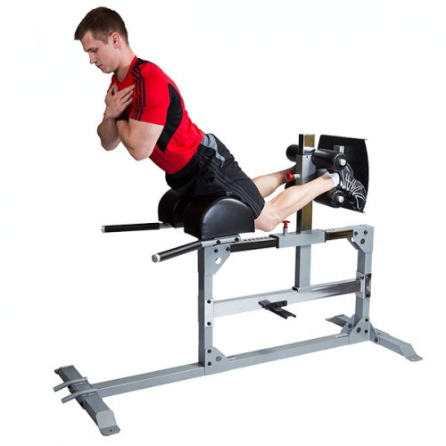 BODYSOLID CLUB LINE Gluteham