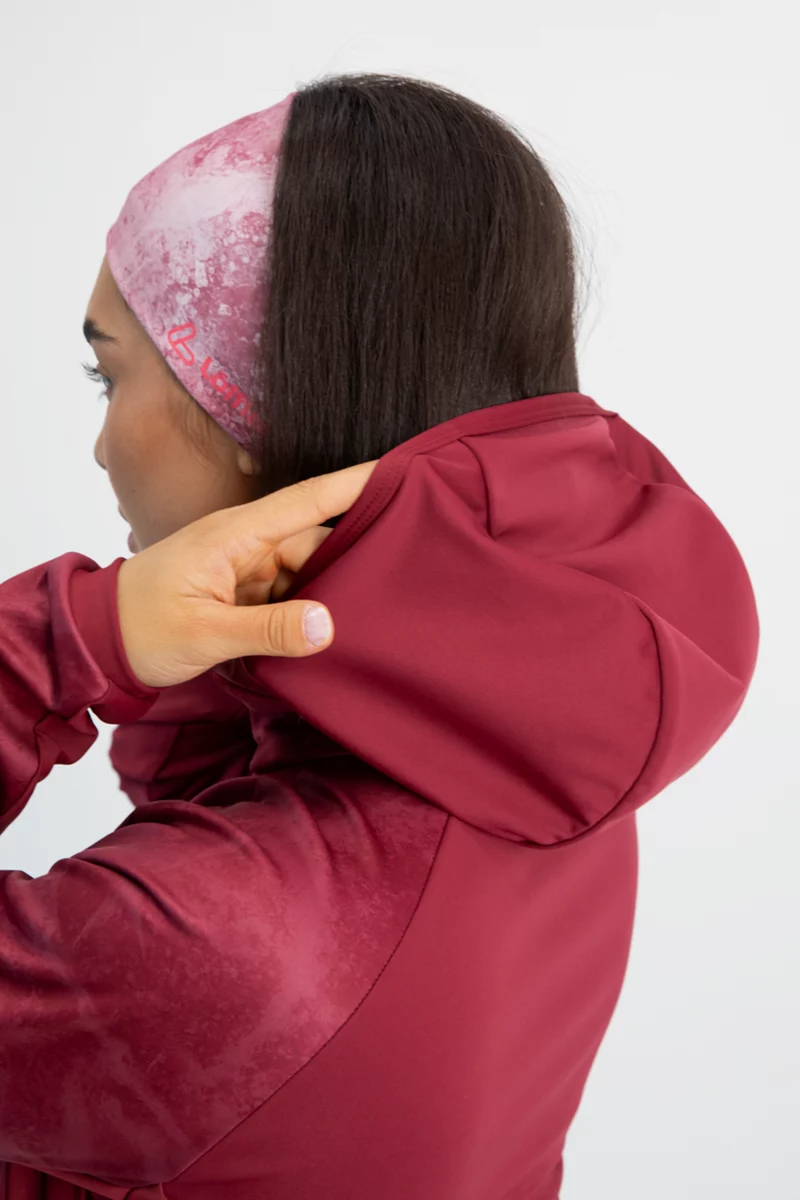 Löffler Arctic WS Light Damen Langlaufjacke