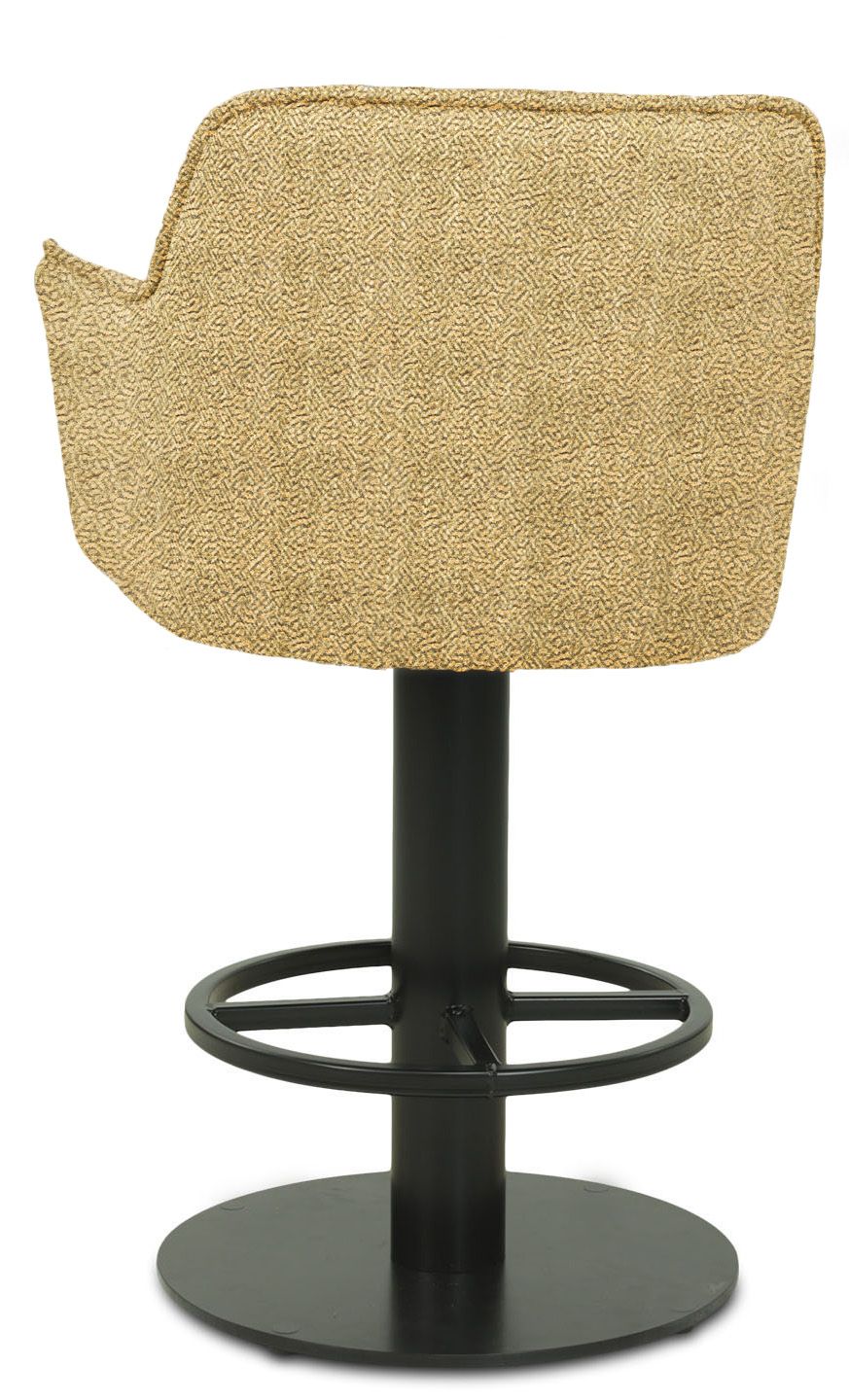 Barstoel Leia B55 x D56 cm