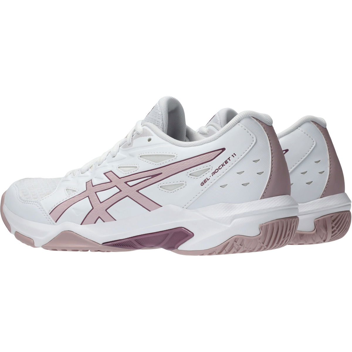 Asics Gel-Rocket 11 Håndboldsko Dame