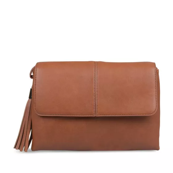 Sac à main MARRON MERRY SCOTT