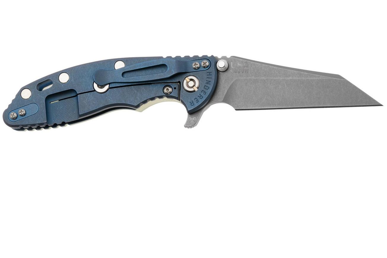 Rick Hinderer XM-18 3.5