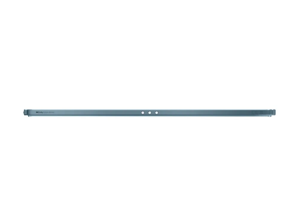 Lenovo Yoga Tab Plus ZAEG - Tablet - Android 14 eller senere - 256 GB UFS card - 12.7
