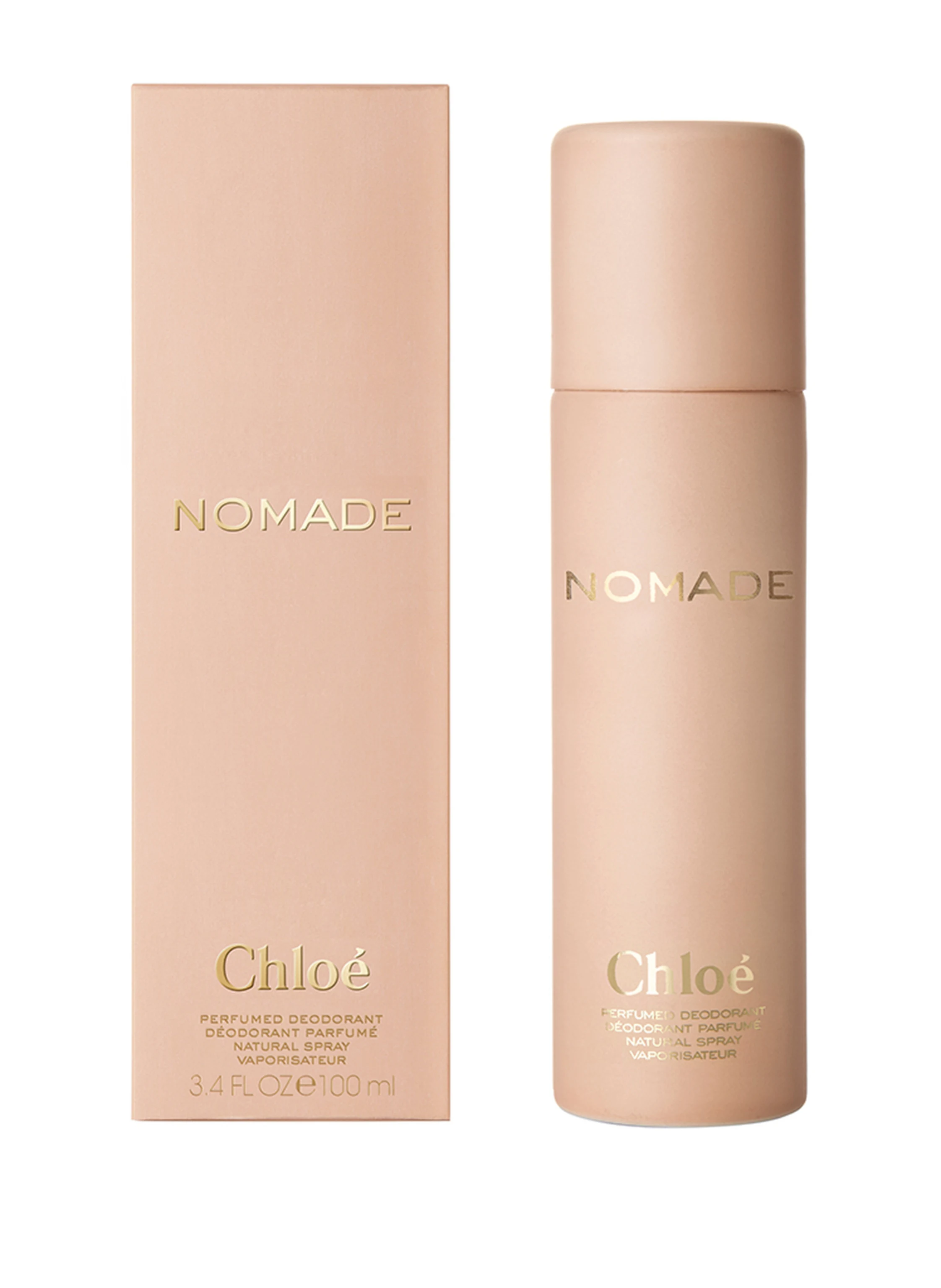 Chloé Fragrances NOMADE