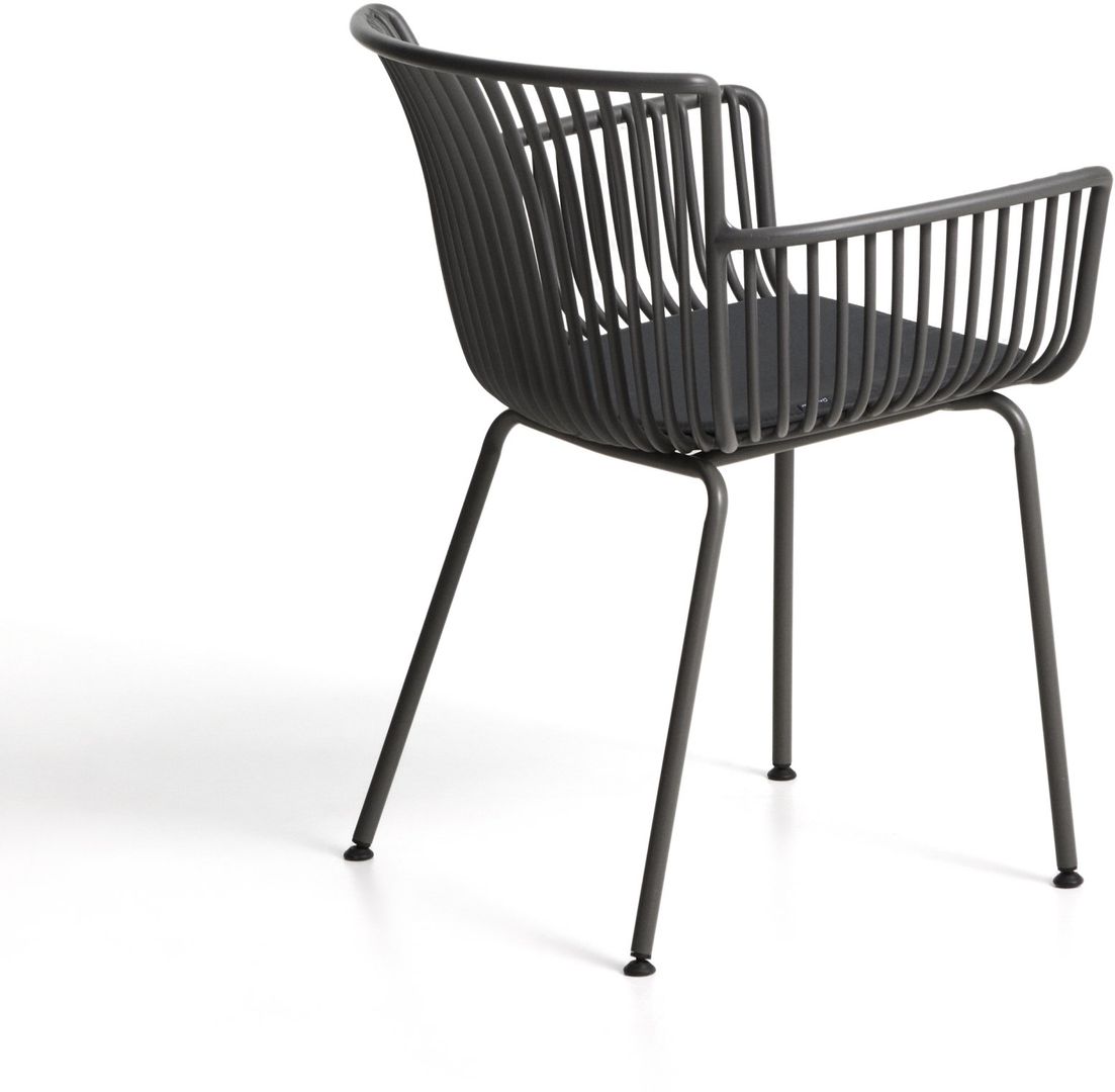 Kave Home   Surpika Tuinstoel