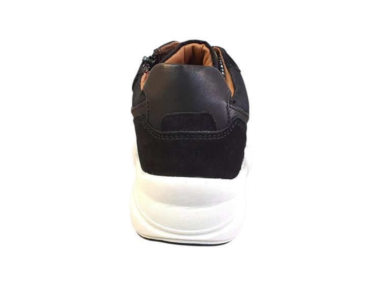 Braqeez 425960 zwart