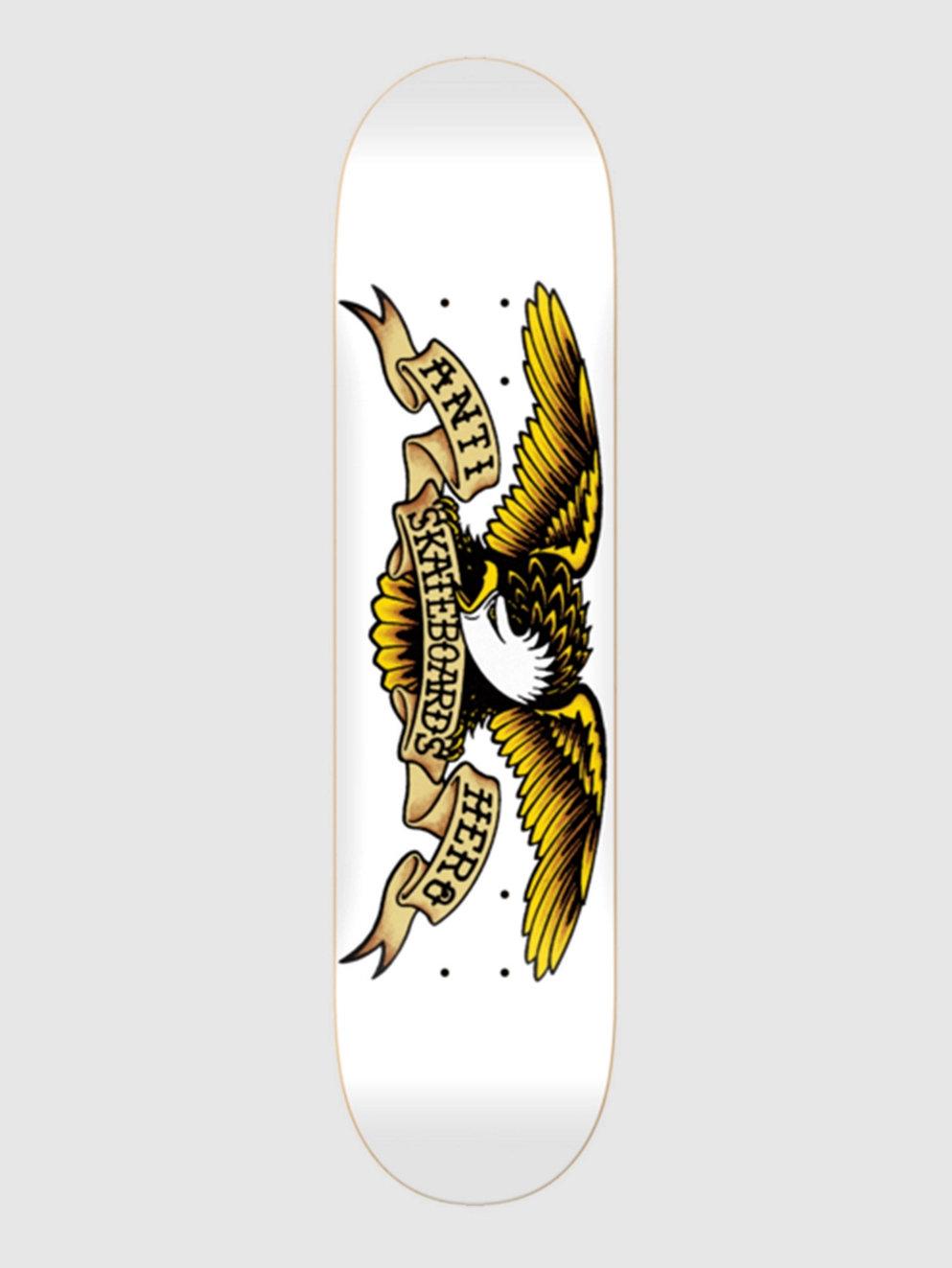 Antihero Team Classic Eagle 8.75