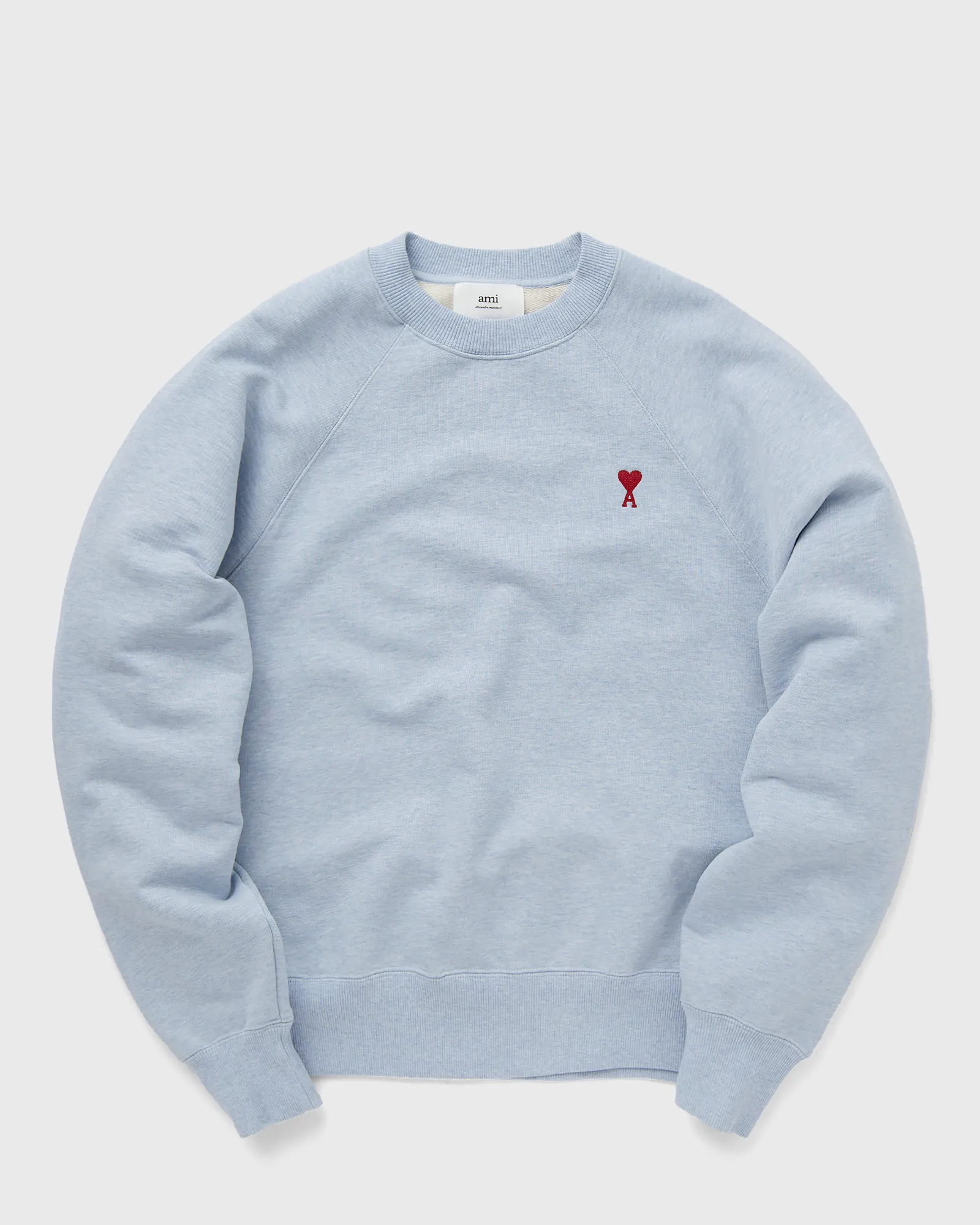 AMI Paris SWEATSHIRT AMI DE COEUR