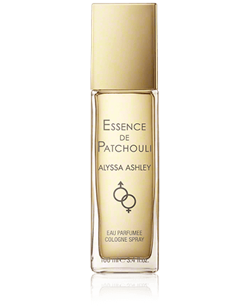 Alyssa Ashley Essence de Patchouli Eau de Parfumée Spray 100ml