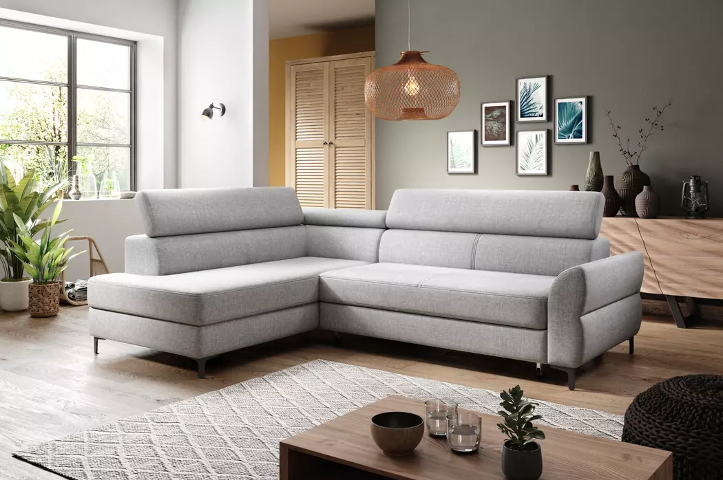 Ecksofa Remo