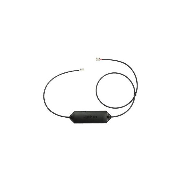 Jabra Cabo Atendedor para Alcatel