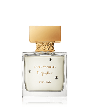 M.Micallef Note Vanillée Nectar Eau de Parfum Spray 30ml