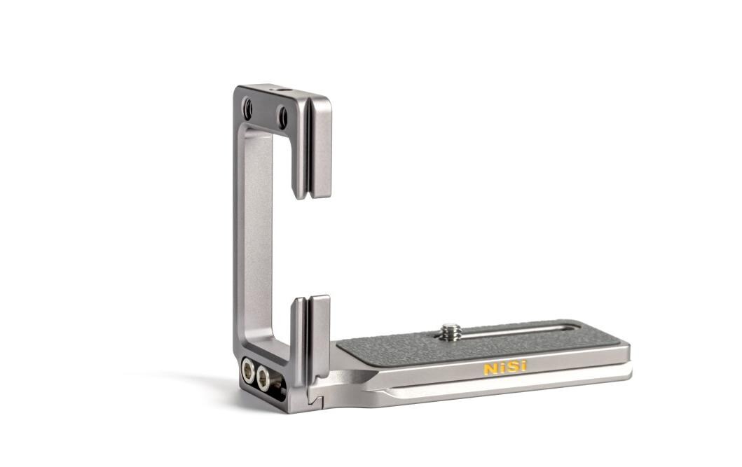 L-Winkel Universal NLP-S (G)Universal verstellbare L-Platte