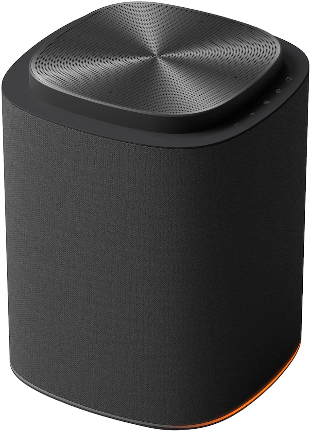 LG Soundbar »Sound Suite M5 Satellit« 11.1.4 (Bluetooth | WLAN Beleuchtungseffekte 60 W) Dolby Atmos FlexConnect-Technologie