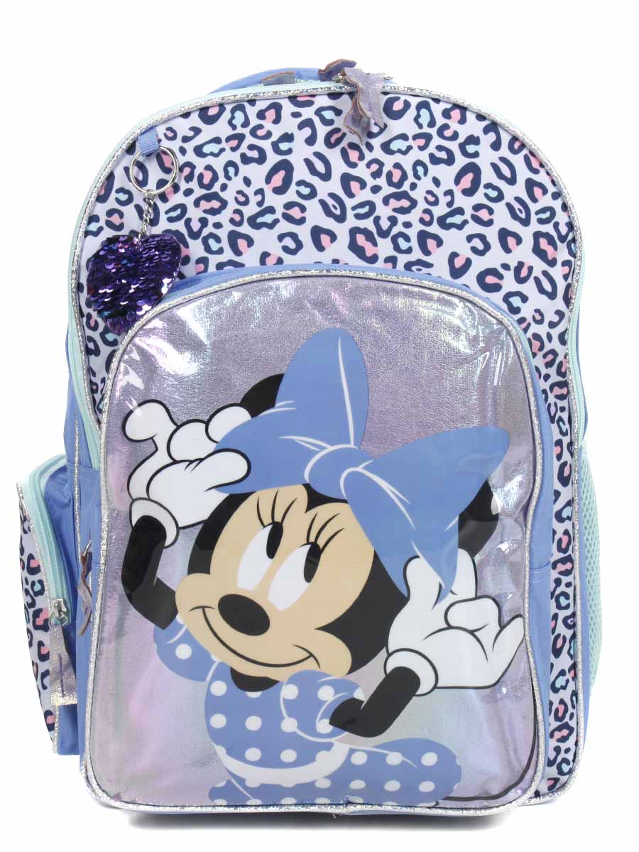 Sac À dos Minnie Holo XL