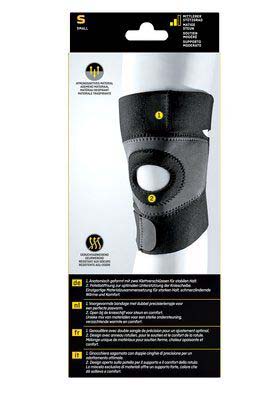 FUTURO Kniebandage S feuchtigkeitsregulierend 1 Stk