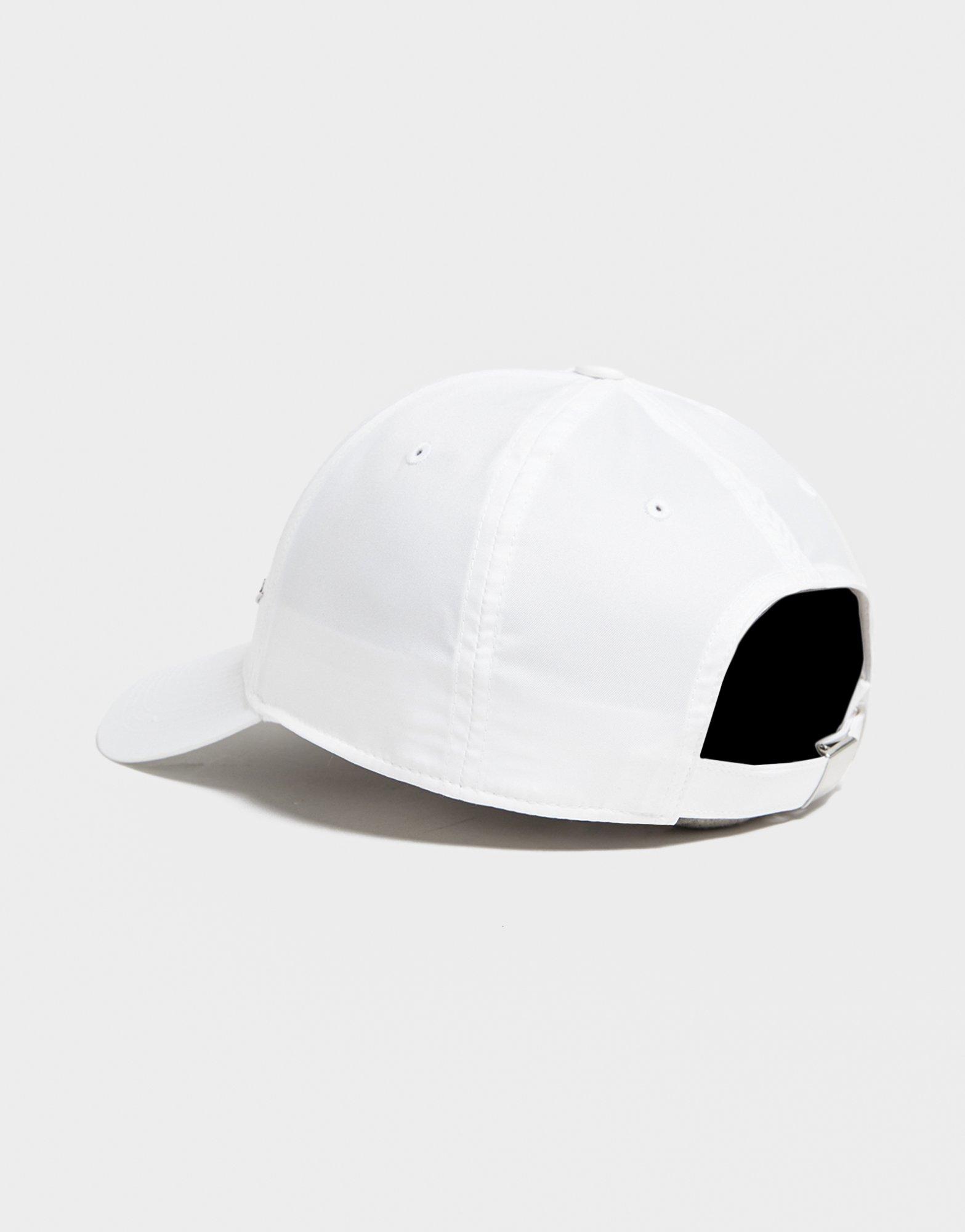 Nike Casquette Club Structured Metal